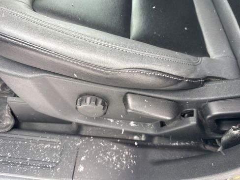 Used 2023 Ford Bronco Black Diamond image 19