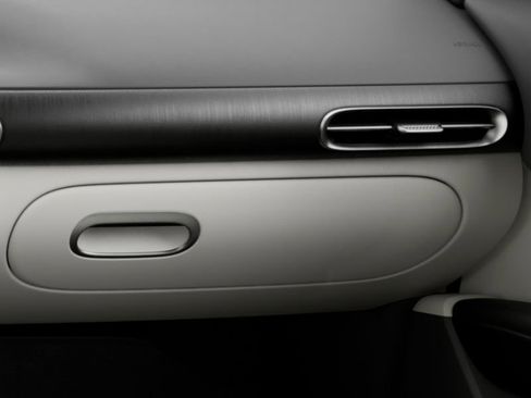 New 2026 Genesis GV60 STANDARD image 25