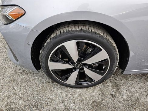 New 2025 Audi A5 2.0T Premium Plus Sedan image 25