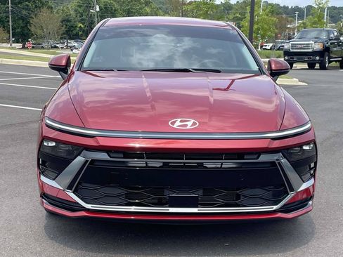 Certified 2026 Hyundai Sonata SEL FWD image 8