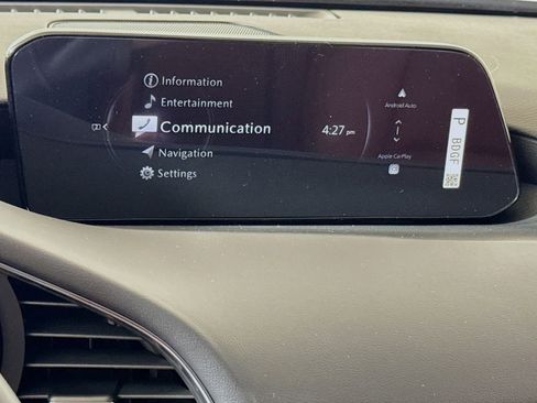 New 2026 MAZDA MAZDA3 Carbon image 7