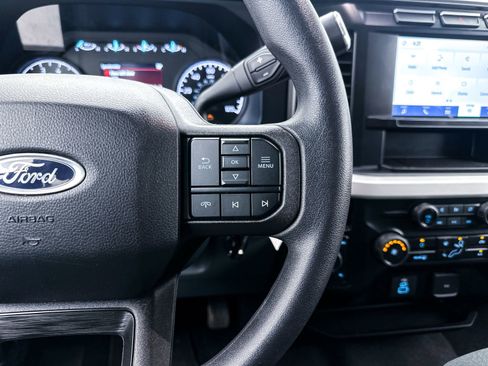 Used 2024 Ford F250 XLT w/ FX4 Off-Road Package AWD/4WD image 25
