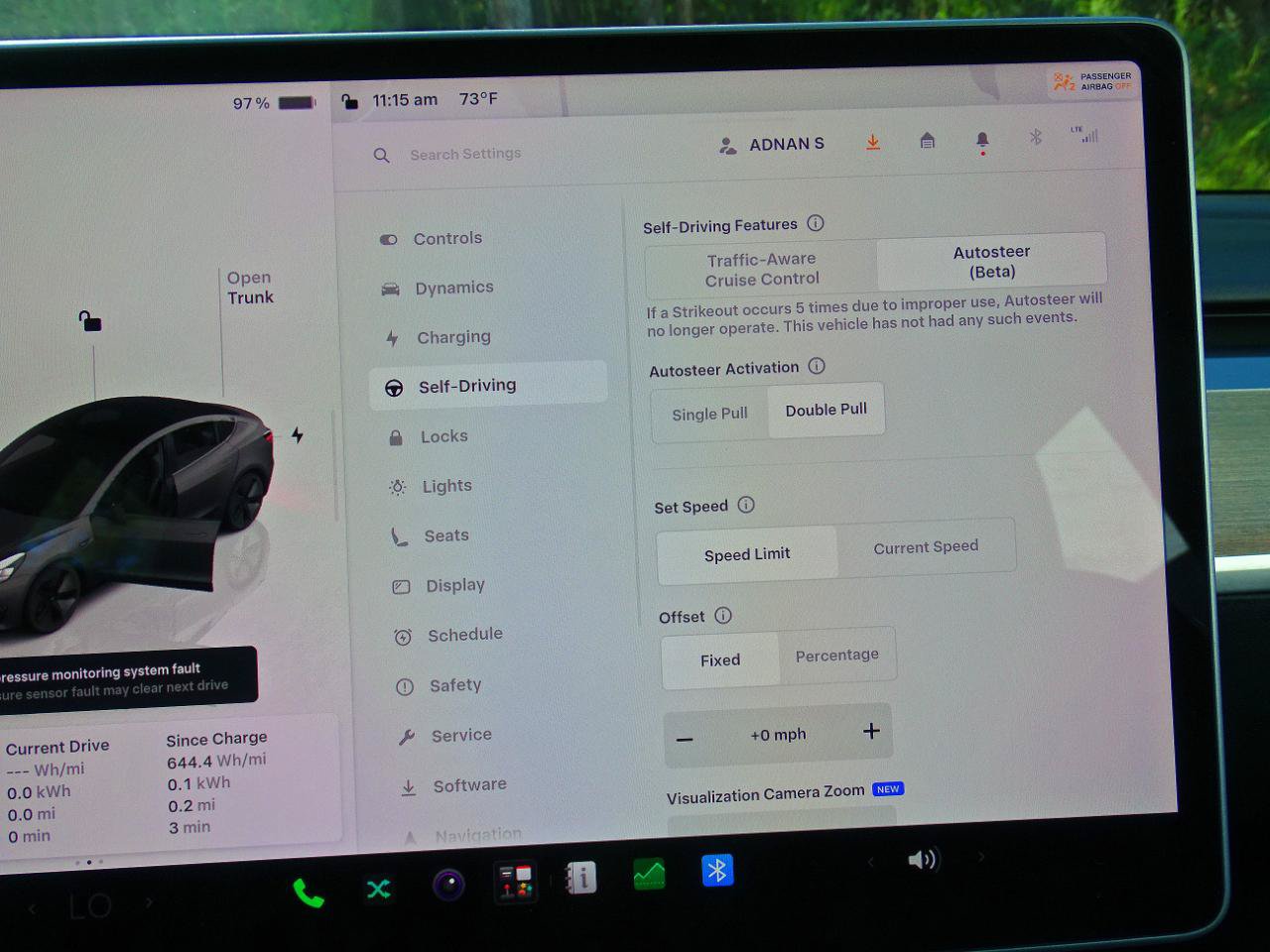 Used 2023 Tesla Model 3 Standard Range RWD image 28
