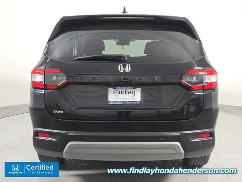 Certified 2024 Honda Pilot EX-L image 5