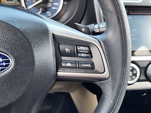 Used 2015 Subaru Crosstrek 2.0i Premium image 27