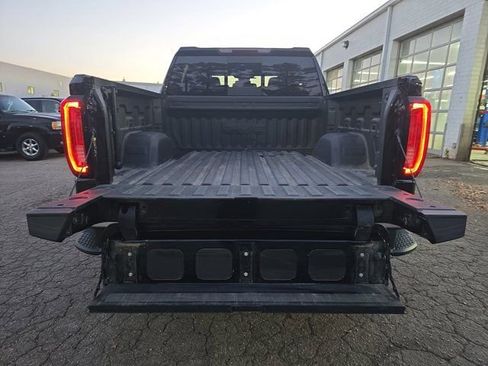 Used 2022 GMC Sierra 1500 SLT w/ SLT Premium Plus Package image 12