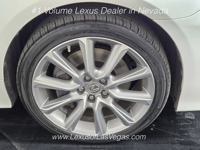 Used 2016 Lexus RC 300 AWD w/ Premium Package image 9