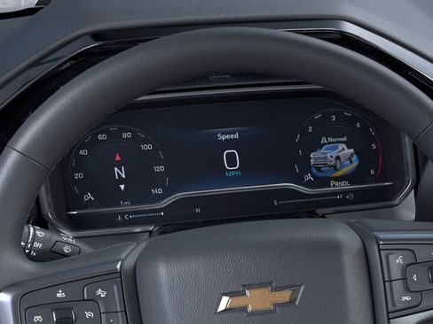 New 2026 Chevrolet Silverado 2500 High Country w/ High Country Premium Package AWD/4WD image 18