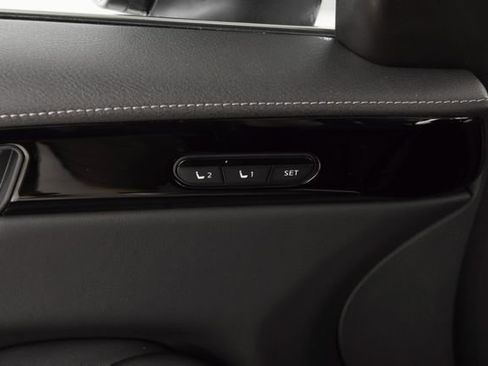 Used 2023 INFINITI QX60 Pure AWD/4WD image 13
