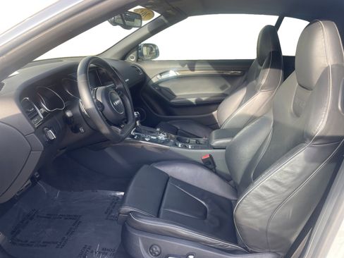 Used 2014 Audi RS 5 Cabriolet image 18