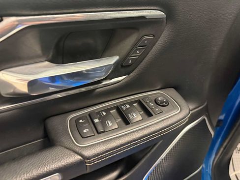 Certified 2021 RAM 1500 Laramie w/ Sport Appearance Package AWD/4WD image 22
