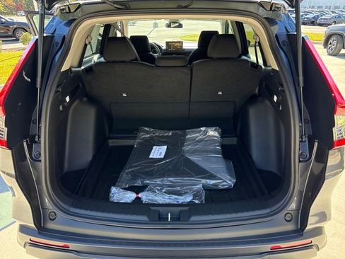 Used 2026 Honda CR-V LX image 27