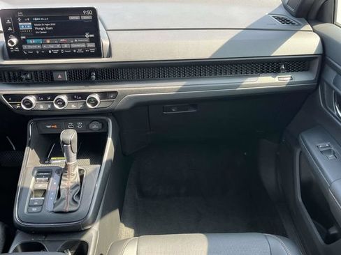 Used 2025 Honda CR-V Sport-L image 19
