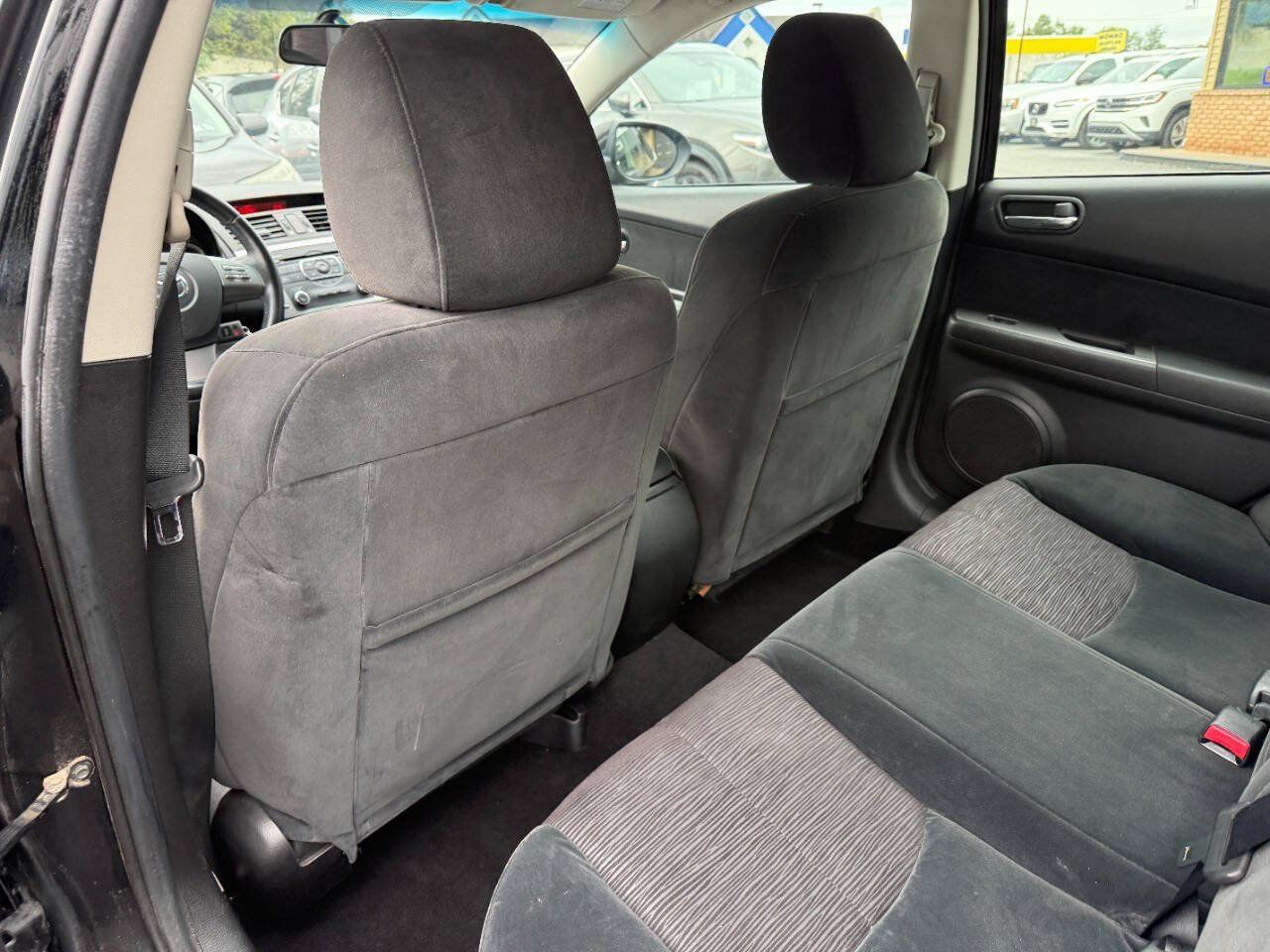 Used 2010 MAZDA MAZDA6 i Touring FWD image 23