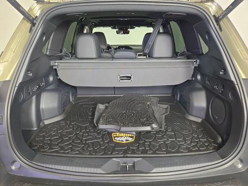 Certified 2026 Subaru Forester Wilderness w/ Wilderness Package AWD/4WD image 19