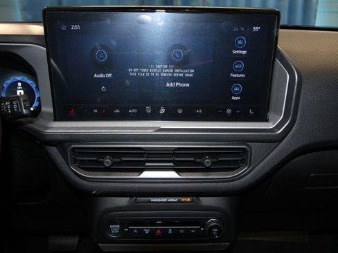 New 2025 Ford Bronco Sport Big Bend w/ Convenience Package image 14