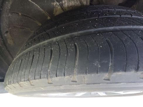 Used 2022 Hyundai Palisade Calligraphy image 12