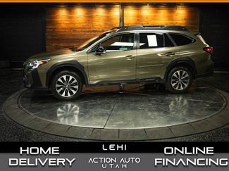 Used 2024 Subaru Outback Limited AWD/4WD video 1