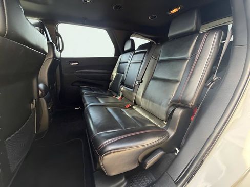 Used 2023 Dodge Durango GT AWD/4WD image 22