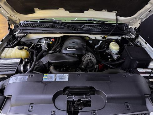 Used 2005 Chevrolet Silverado 1500 LS w/ Light Duty Power Package image 26