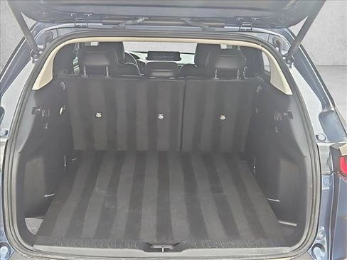 Used 2025 MAZDA CX-50 AWD 2.5 S w/ Preferred Package image 6