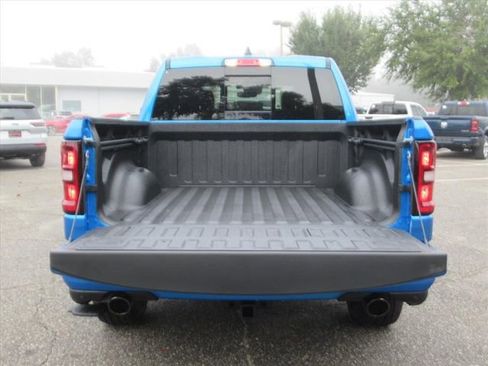 New 2026 RAM 1500 Laramie w/ Night Edition image 6