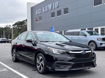 Used 2022 Subaru Legacy Premium