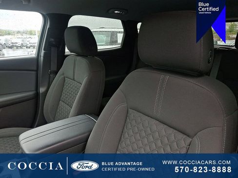 Used 2019 Chevrolet Blazer LT AWD/4WD image 14