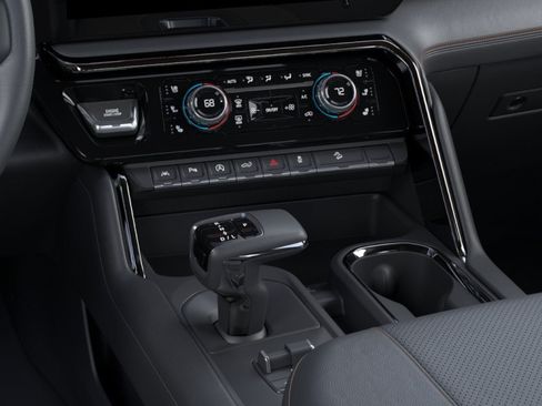 New 2026 GMC Sierra 1500 AT4 w/ AT4 Premium Package AWD/4WD image 47