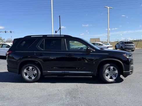 New 2026 Honda Pilot EX-L image 6