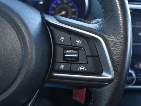 Used 2019 Subaru Outback 2.5i Premium image 20