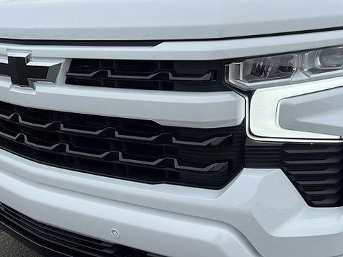 New 2025 Chevrolet Silverado 1500 RST w/ All Star Edition Plus image 9