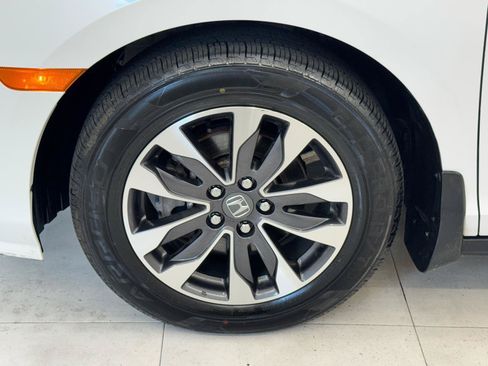 Used 2024 Honda Odyssey EX-L image 35