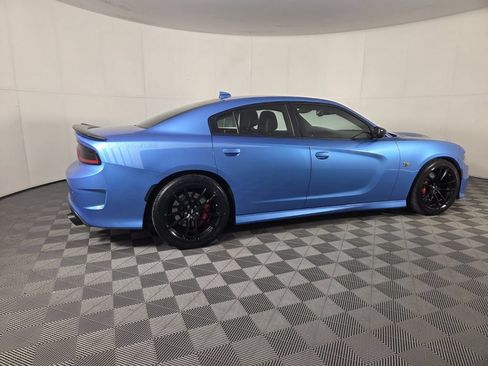 Used 2023 Dodge Charger Scat Pack w/ Plus Group RWD image 5