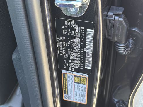 New 2026 Kia Sorento LX FWD image 38
