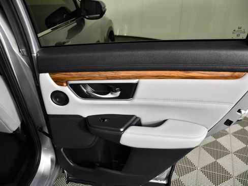 Certified 2022 Honda CR-V EX-L image 42