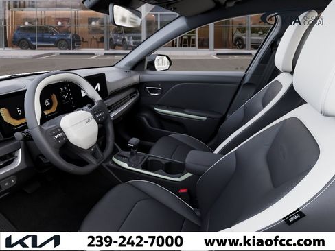 New 2026 Kia K4 EX FWD image 17