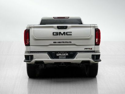 Used 2024 GMC Sierra 1500 AT4