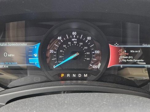 Used 2015 Ford Expedition EL Limited w/ Equipment Group 301A image 19