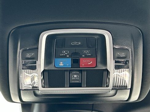 New 2026 RAM 2500 Laramie image 23