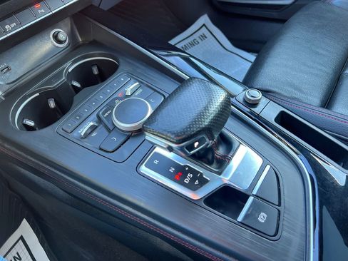 Used 2018 Audi A4 2.0T Premium Plus w/ Premium Plus Package image 29