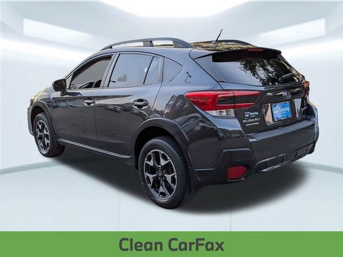 Used 2019 Subaru Crosstrek 2.0i w/ Eyesight System image 4