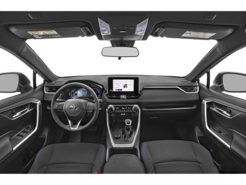 Certified 2023 Toyota RAV4 SE w/ Convenience Package AWD/4WD image 11