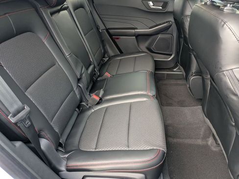 New 2026 Ford Escape ST-Line Select w/ Equipment Group 401A image 26