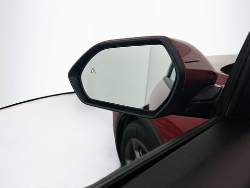 Used 2025 Kia K4 LXS image 16