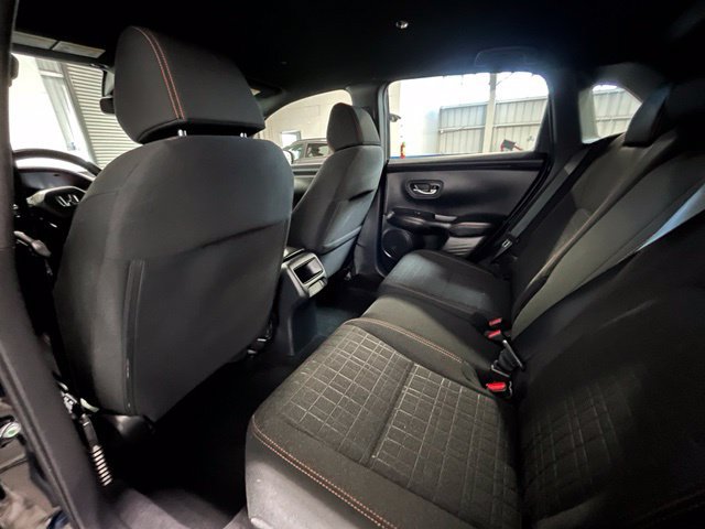 Used 2026 Honda HR-V Sport image 15