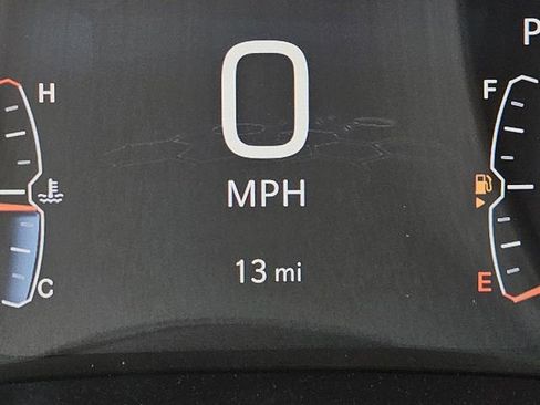 New 2026 Jeep Compass Latitude w/ Quick Order Package 29K image 19