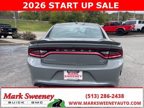 Used 2023 Dodge Charger GT image 7