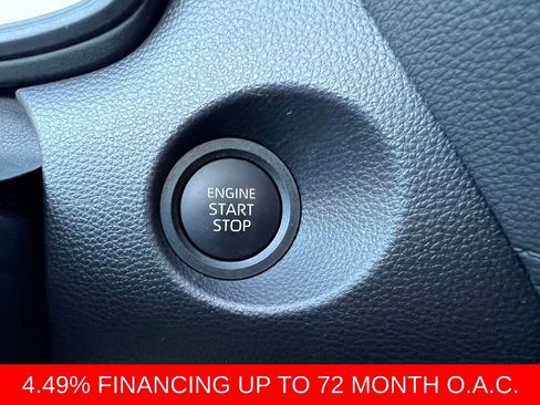 Certified 2025 Toyota Corolla Cross LE image 23