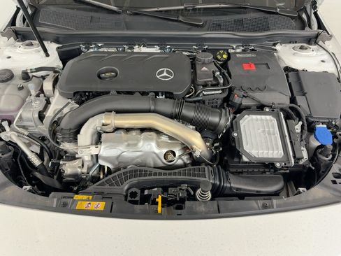 Certified 2026 Mercedes-Benz CLA 250 image 65